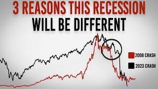 Recession 2023: Are you Ready?? 3 Reasons It Will Be Worse Than 2009, Only 1% Know How To Survive