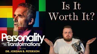 Personality and Its Transformations Review | Peterson Academy