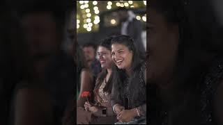 A Bikers Wedding Reception 