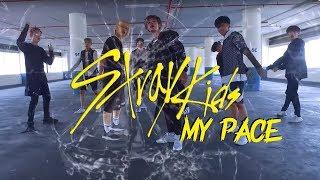 Stray Kids(스트레이 키즈) "My Pace" DANCE COVER BY INVASION BOYS