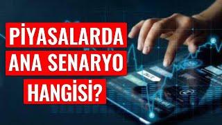 Piyasalarda Ana Senaryo Hangisi - Dünyanın Haberi 446 - 15.09.2024