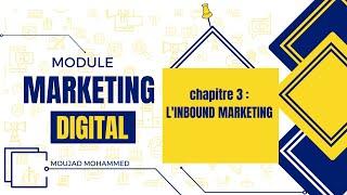 L'inbound marketing Marketing digital