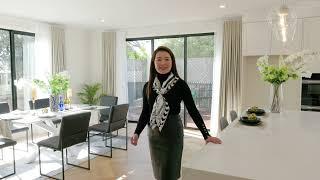 7 Snowden Drive Glen Waverley Property Tour Juliette Zhou