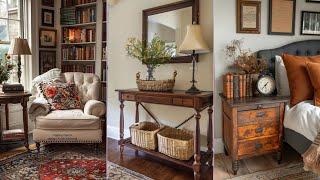 Timeless and Elegant: Rustic Farmhouse Design Ideas & Inspiration. #farmhouse #rusticdecor