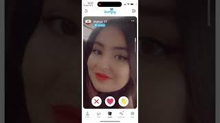 BUMPY DATING APP - tutorial