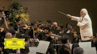 John Williams & Saito Kinen Orchestra - 王座の間とエンドタイトル