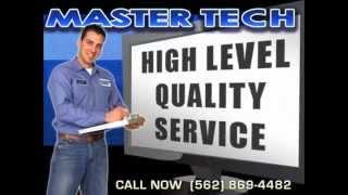 TV Repair Los Angeles, Orange County - (562) 869-4482