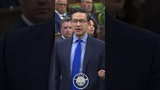 Pierre Poilievre on Trudeau’s Anti-Construction Policies