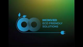 HOONVED ECO-FRIENDLY SOLUTIONS