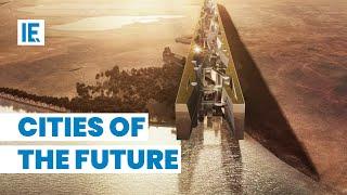 Moving to a Smart City: The Future is HERE!