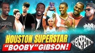 Daniel "Booby" Gibson! Ur.Perspectives Episode 5 - Full Interview