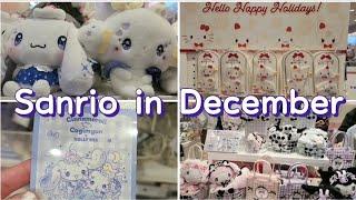 Japan Vlog | Shopping in Japan | Sanrio