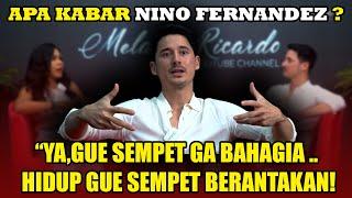 NINO FERNANDEZ”HIDUP GUE SEMPET BERANTAKAN,SAMPAI GUE BELAJAR MANIFESTASI!”