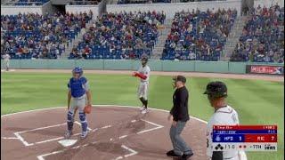 Stealing home in rtts is easy