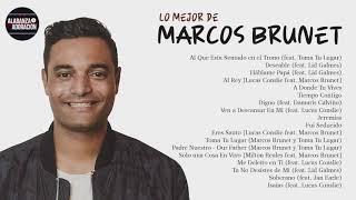 Mas de una hora de Música de Marcos Brunet  (feat. Lucas Conslie, Lid Galmes, Jan Earle)