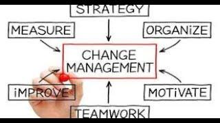 Change Management_ A Case Study of McDonald’s