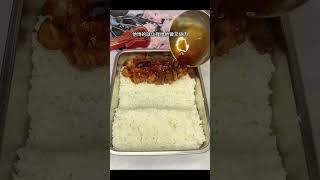 第81集今天是叉烧肉这盒饭差点被同事28买走 该不该同意呢#家常菜 #妈呀太香了 #带饭上班 #内容启发搜索 #万物皆可种草搜