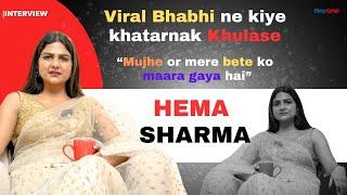 Hema Sharma Shocking Revelation About Salman Khan | Domestic Violence | Bigg Boss House and more.