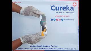 Pakajakasthuri Mayukhi Herbal Hair Oil Review & Unboxing | Herbal Hair Oil - cureka.com