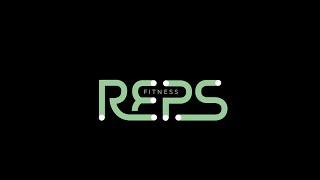 REPS FITNESS STUDIO