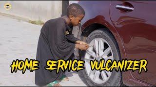 KIRIKU THE HOME SERVICE VULCANIZER