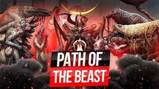 The Most Primal of Instincts | Path of the Beast | Trench Crusade