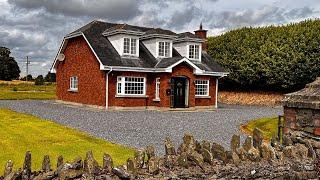 A Charming Detached House, the PERFECT Family Home | Louth Hall Tallanstown| Houses for Sale Louth