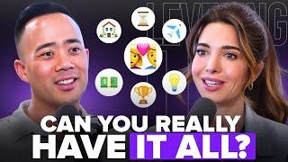 How To ACTUALLY Get ANYTHING You Want | Marie Forleo