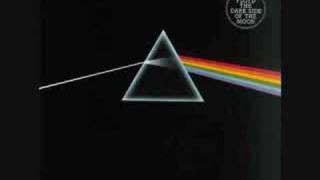 Pink Floyd - Any Colour You Like