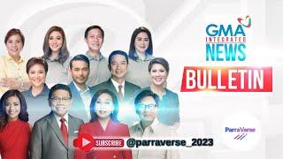 GMA Integrated News Bulletin || Theme Song ( April 1, 2023- Present ) Alternate Ver. 1