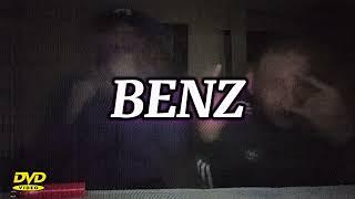 BIZO x RTDRV - BENZ ( OFFICIAL VIDEO)