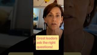 Mastering Leadership Through Strategic Questioning