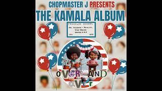OVER AND OVER Feat. Dave Hollister (VISUALIZER)