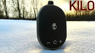 Can the Skullcandy Kilo Speaker Compete with the JBL Clip 5?!