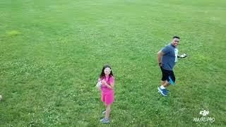 Dji mavic pro platinum active tracking