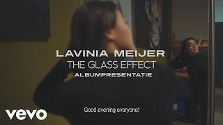 Lavinia Meijer - The Glass Effect - Album Launch (Live)