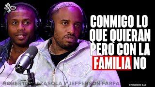 ¿PAOLO GUERRERO será CONDUCTOR en ENFOCADOS? - Jefferson Farfán y Roberto Guizasola en La Lengua