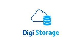 Tutorial Digi Storage