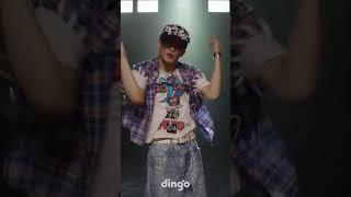 작두타는 마크 아름답다...ㅣNCT U - Baggy Jeans