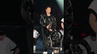 William Chan’s hot dance performance陈伟霆唱跳舞台直拍，西装跳舞超强节奏感和荷尔蒙