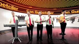 Grup Can Gurbetciler - Her Telden Üc Dilden - Orginal Clip Full HD 2012