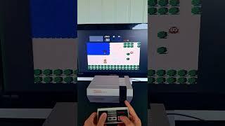 #retrospill #norskgaming #consolegame #gaming #nintendonostalgia #nostalgia #retro #zelda #nes