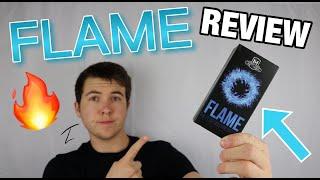 FLAME by Murphy's Magic Supplies - Magic Trick Review