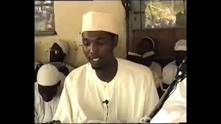 Wannan Shine Wa'azin Da Muhammad Yusuf Yayi Ya Halaka Matasan.....