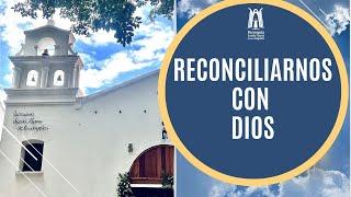 Homilía Miércoles 5 de Marzo - Parroquia Santa María de los Ángeles