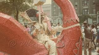 1983 - When Brooklyn Steelbands Ruled the Parkway