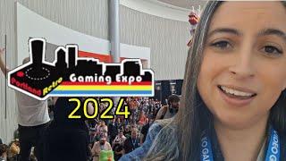 Portland Retro Gaming Expo 2024