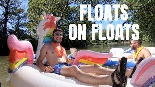 Floats on Floats