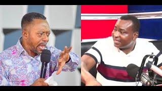 Owusu Bempah has secret relationship with Agradaa, he should stop the prophetic nonsense- Wontumi