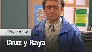 Del trabajo ni hablamos ¿no? - Cruz y Raya | RTVE Archivo